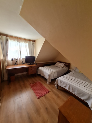 Venta Casa 5D 3B 2E Carlos Ossand&oacute;n - La Reina