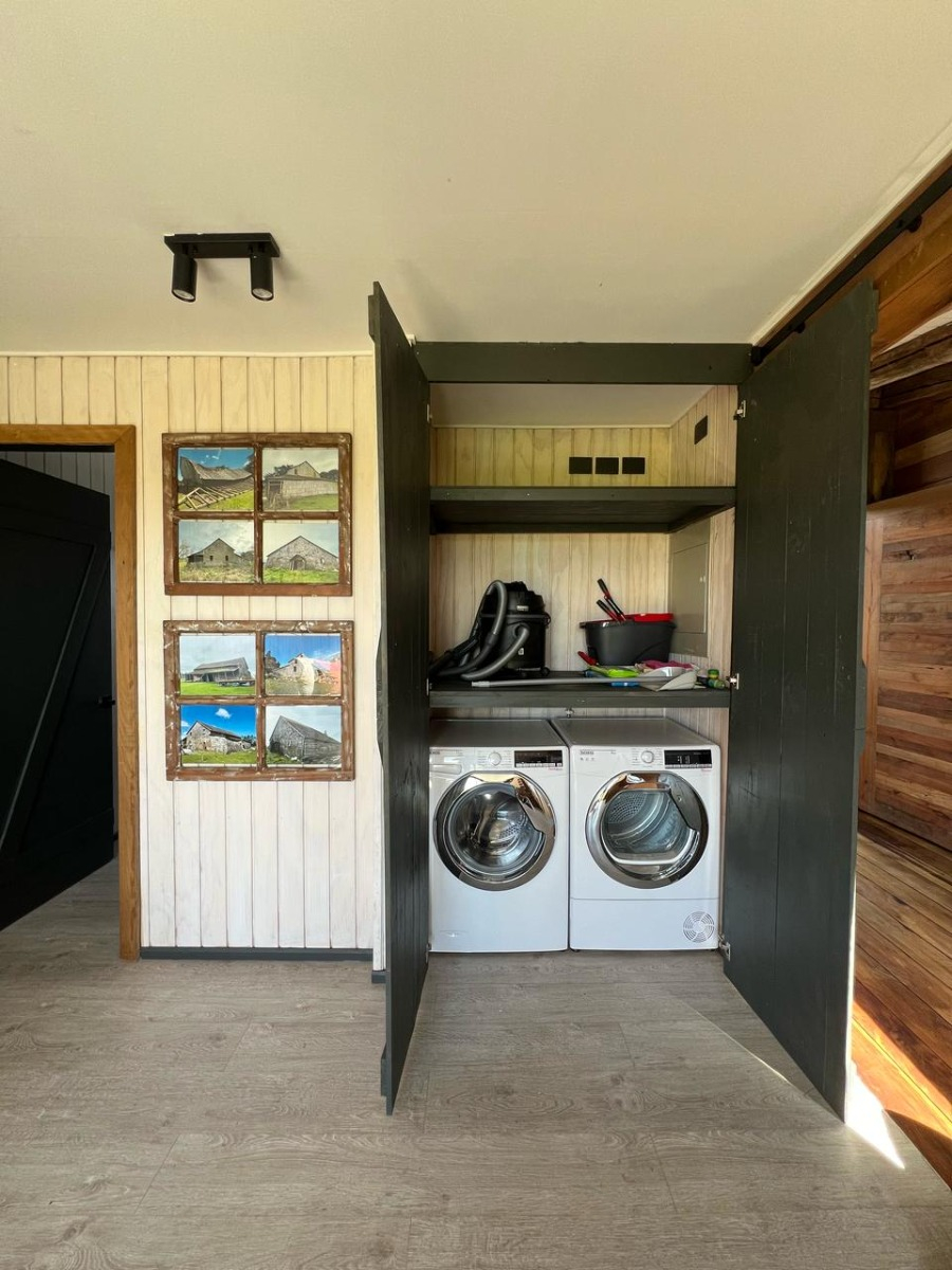 Venta Casa NO 3D en suite Walk-in cl&oacute;set 3B 8E 1Bd Camino a Ensenada - Puerto Varas