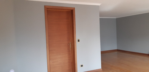 Arriendo Departamento NP 4D en suite Walk-in cl&oacute;set 4B 2E 1B Nueva Las Condes - Las Condes
