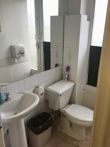 Arriendo Oficina NO 3B 1E 1B Los Leones - Providencia