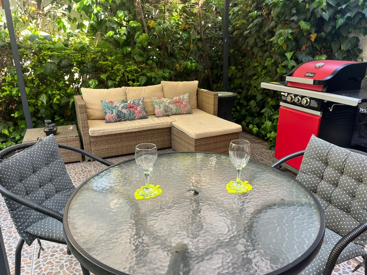 Arriendo Departamento 3D 2B 1E 1Bd Plaza &Ntilde;u&ntilde;oa - &Ntilde;u&ntilde;oa