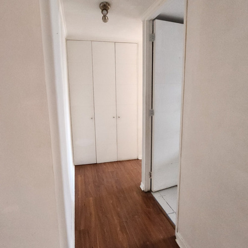 Arriendo Departamento NP 3D en suite 2B 1E 1B Metro Monse&ntilde;or Eyzaguirre - &Ntilde;u&ntilde;oa