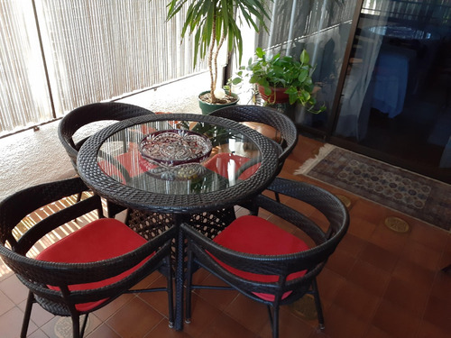 Arriendo Departamento NOSP 4D en suite 3B 2E 1B Parque Bicentenario - Vitacura