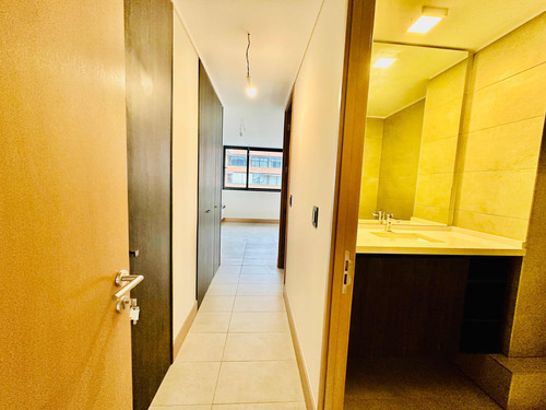 Arriendo Departamento 3D 3B 2E 1B Estadio Croata - Vitacura