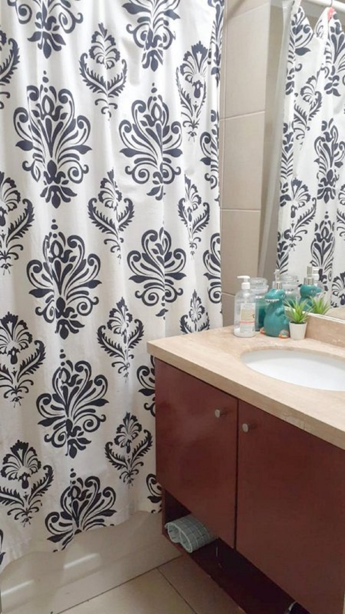 Arriendo Departamento 3D 2B 1E 1Bd Nueva Las Condes - Las Condes