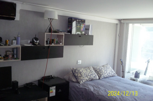 Arriendo Departamento SO 2D Walk-in cl&oacute;set 2B 1E 1B Metro Hernando de Magallanes - Las Condes