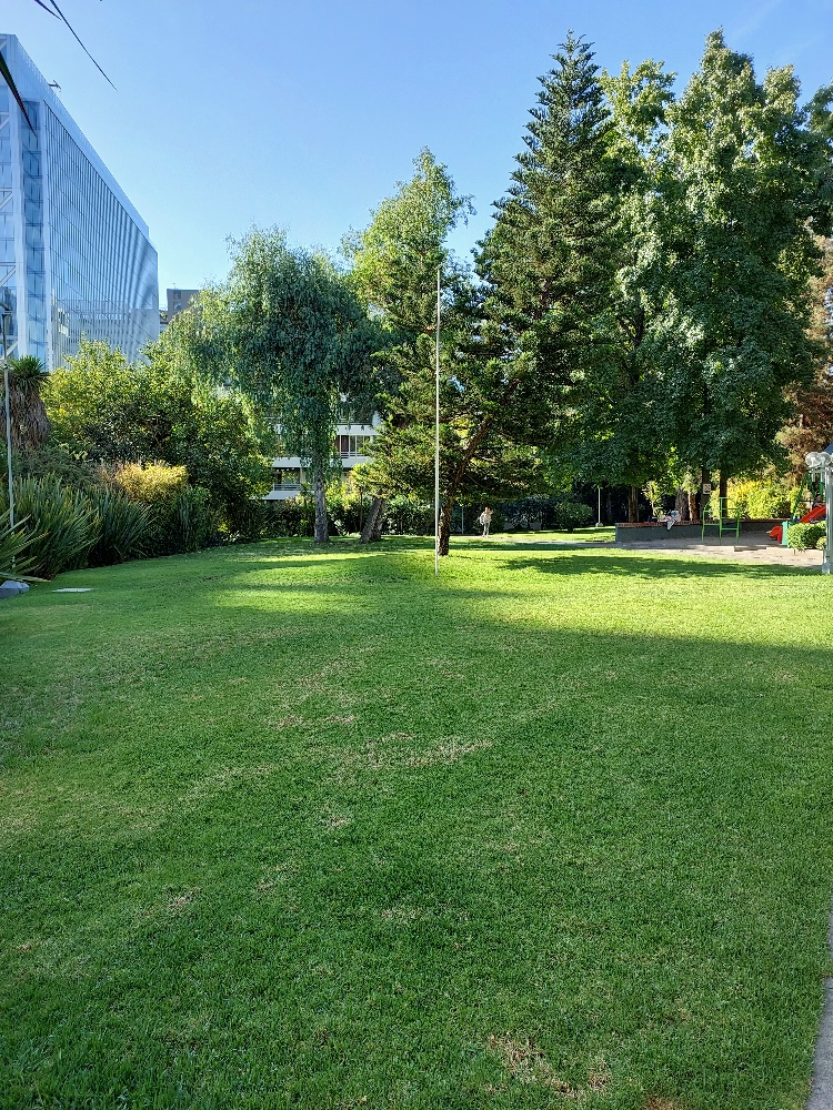 Venta Departamento 3D 2B 1E Nueva Las Condes - Las Condes