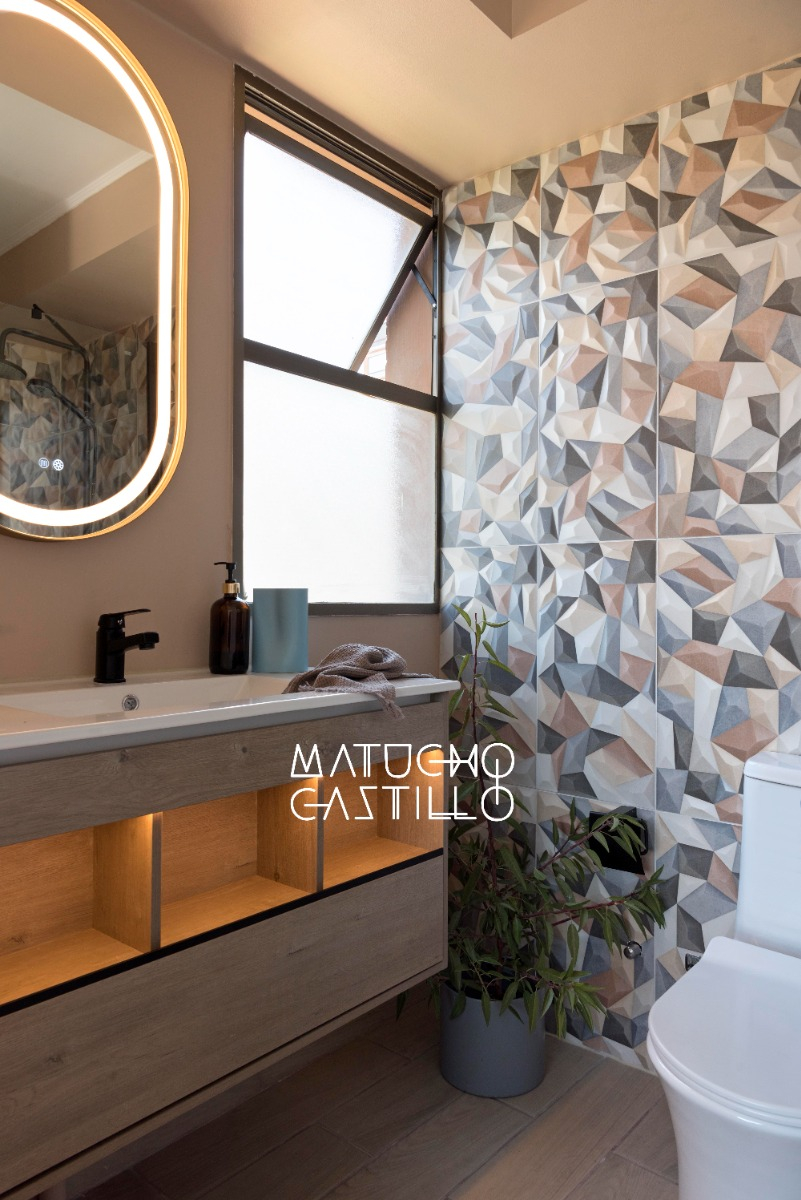 Venta Departamento SO 3D en suite 2B 1E 1Bd Plaza &Ntilde;u&ntilde;oa - &Ntilde;u&ntilde;oa