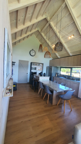Venta Casa 6D 4B 6E Camino a Ensenada - Puerto Varas