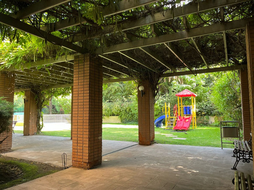 Arriendo Departamento SO 3D 2B 1E 1B Sebasti&aacute;n Elcano - Las Condes