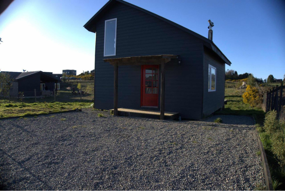 Venta Casa 4D 3B 2E Centro de Puerto Varas - Puerto Varas