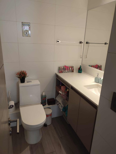 Venta Departamento 1D 1B 1E Plaza Ñuñoa - Ñuñoa