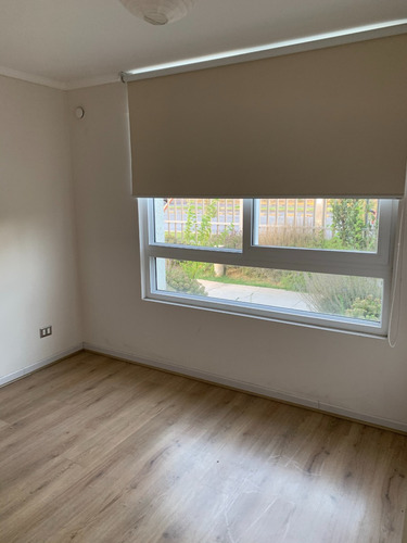 Arriendo Departamento NO 3D en suite 2B 1E 1B Parque San Eugenio - Metro &Ntilde;uble - &Ntilde;u&ntilde;oa