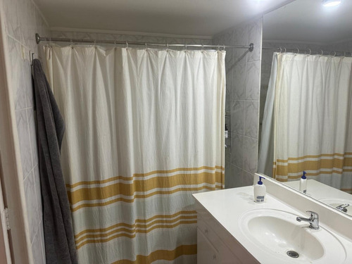 Arriendo Departamento SP 2D en suite 2B 1E 1B Parque Bicentenario - Vitacura