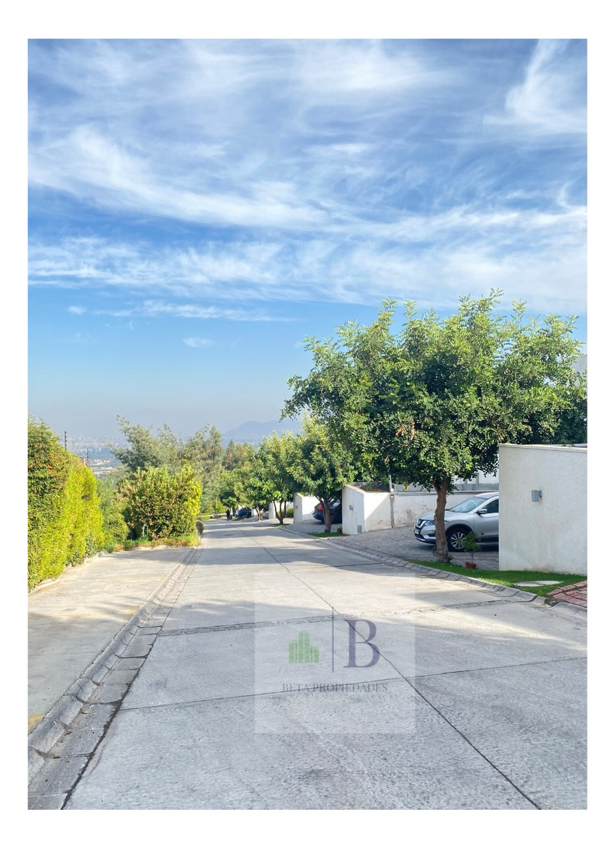 Venta Casa N 5D en suite Walk-in cl&oacute;set 3B 4E 1Bd La Reina Alta - La Reina