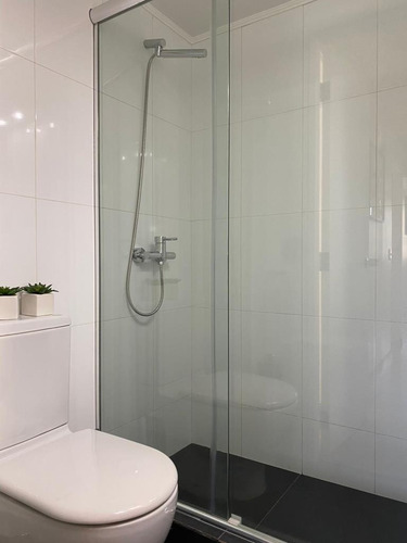 Venta Departamento 3D 2B 1E 1B Las Lilas - Providencia