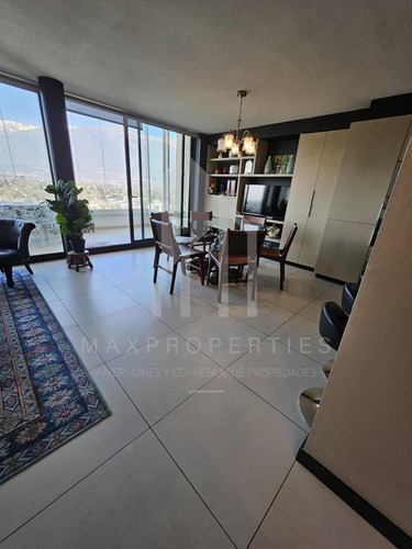 Venta Departamento 3D 2B 2E Metro Sim&oacute;n Bolivar - La Reina