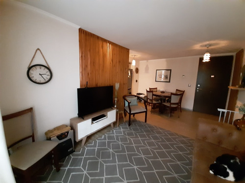 Venta Departamento 2D 2B 1E Estadio Nacional - &Ntilde;u&ntilde;oa