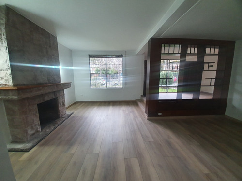 Venta Casa NOSP 5D en suite 4B 2E 1B Los Dominicos - Las Condes