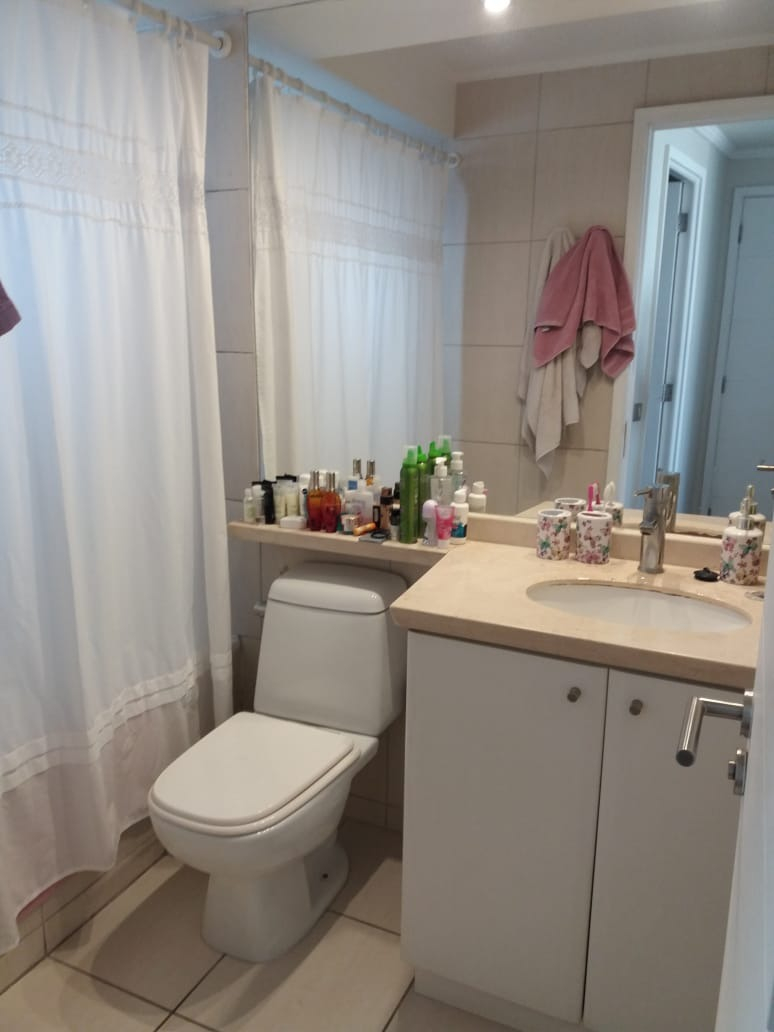 Venta Departamento 2D en suite Walk-in cl&oacute;set 2B 1E 1Bd Pedro de Valdivia - Providencia