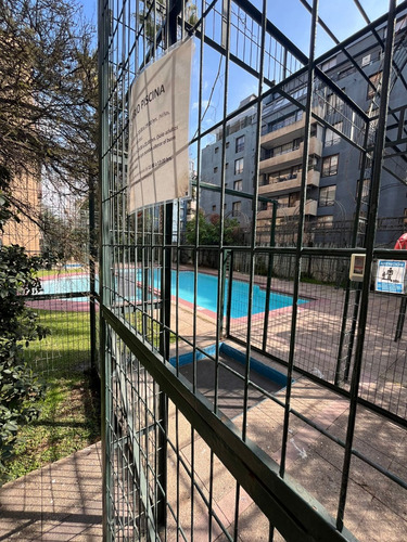 Venta Departamento 3D en suite 2B 1E 1B Metro &Ntilde;u&ntilde;oa - &Ntilde;u&ntilde;oa