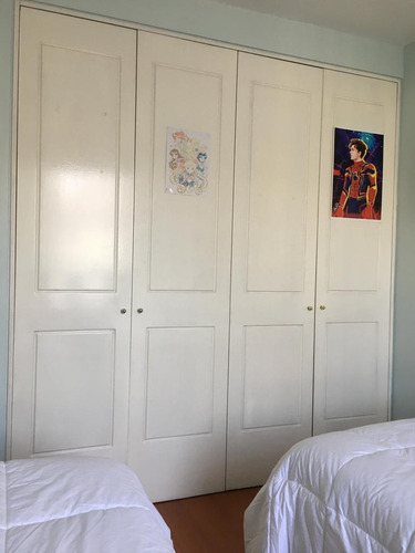 Arriendo Departamento NO 2D en suite 2B 2E 1B Sebasti&aacute;n Elcano - Las Condes