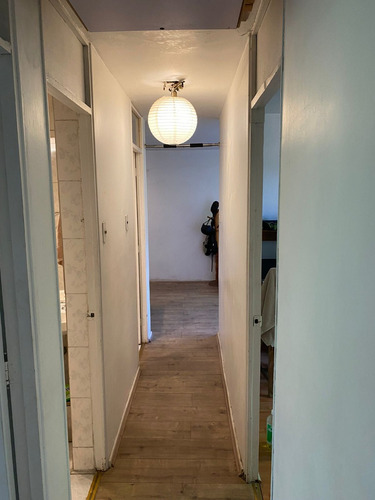 Arriendo Departamento 3D 2B 1B Metro Irarr&aacute;zaval - &Ntilde;u&ntilde;oa