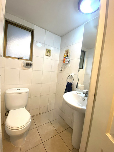 Venta Casa 4D en suite 2B 4E 1B Carlos Ossand&oacute;n - La Reina