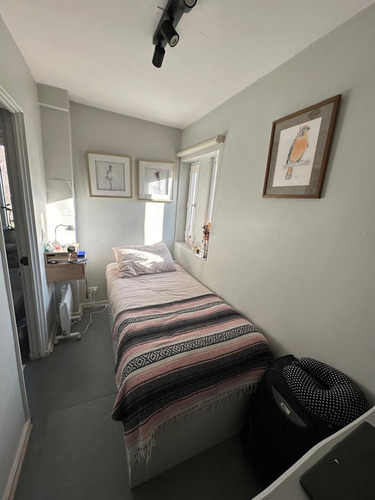 Venta Departamento NP 4D en suite Walk-in cl&oacute;set 3B 1E 1B Jard&iacute;n Del Este - Vitacura