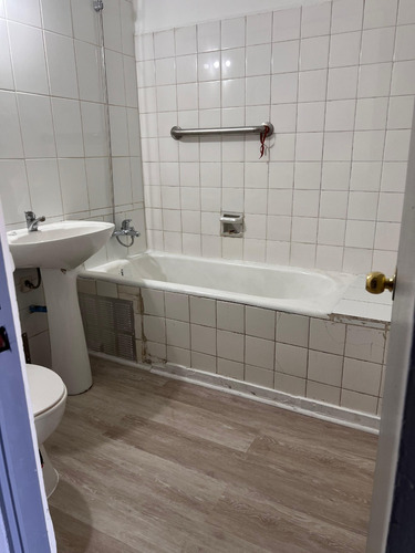 Venta Departamento NO 3D 2B 1E Estadio Nacional - &Ntilde;u&ntilde;oa