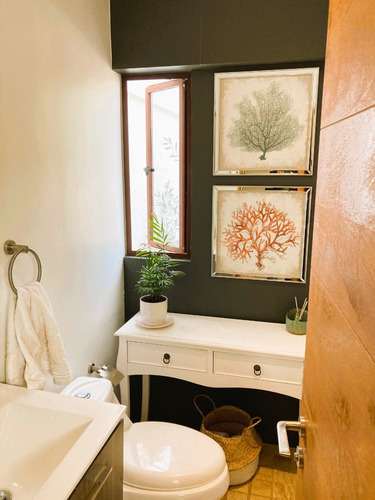 Venta Casa N 4D en suite Walk-in cl&oacute;set 4B 4E 1B Quinchamal&iacute; - Las Condes