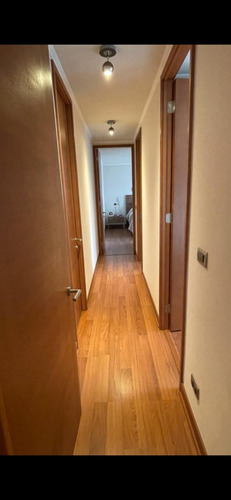 Arriendo Departamento SO 4D 4B 2E 1B Estadio Croata - Vitacura