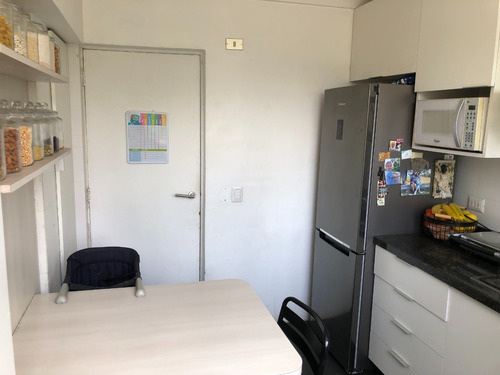 Venta Departamento NO 3D 2B 1E Sebasti&aacute;n Elcano - Las Condes