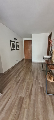 Arriendo Departamento 4D en suite 3B 1E 1B Barrio El Golf - Las Condes