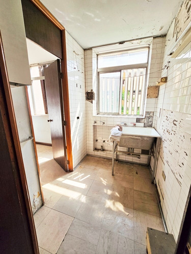 Venta Departamento NP 4D en suite 3B 1E 1B Las Lilas - Providencia