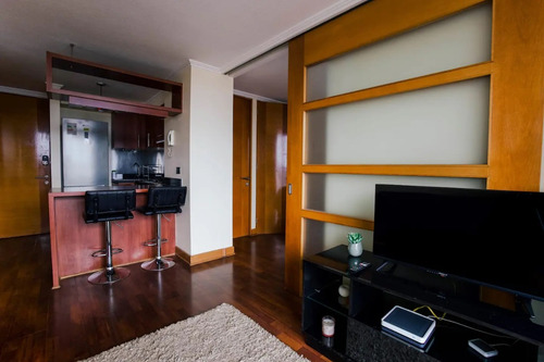Arriendo Departamento NP 2D en suite 2B 1E Manuel Montt - Providencia