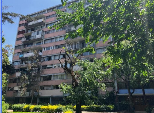 Venta Departamento 3D Walk-in cl&oacute;set 2B Pedro de Valdivia - Providencia