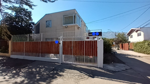 Venta Casa NP 5D 3B 3E Villa Los Jard&iacute;nes - Villa Los Presidentes - &Ntilde;u&ntilde;oa