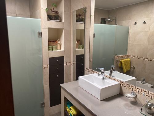 Venta Casa NO 4D en suite Walk-in cl&oacute;set 3B 2E 1B La Dehesa - Lo Barnechea