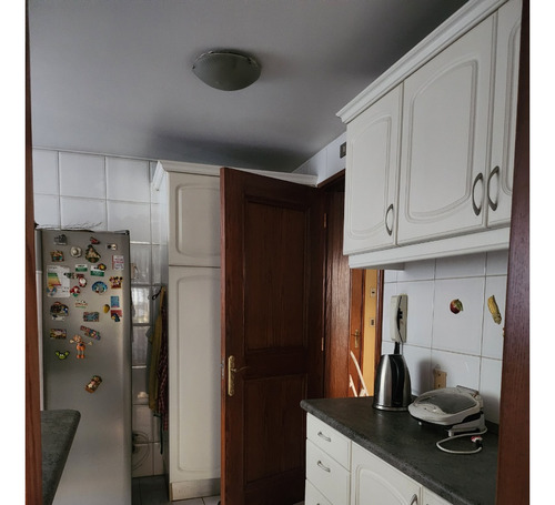 Arriendo Departamento 4D 3B 2E 1B Las Lilas - Providencia