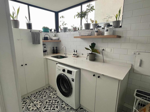 Venta Departamento 4D 3B 2E Las Lilas - Providencia