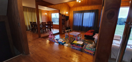 Venta Casa 5D en suite Walk-in cl&oacute;set 4B 10E 1B Centro de Puerto Varas - Puerto Varas