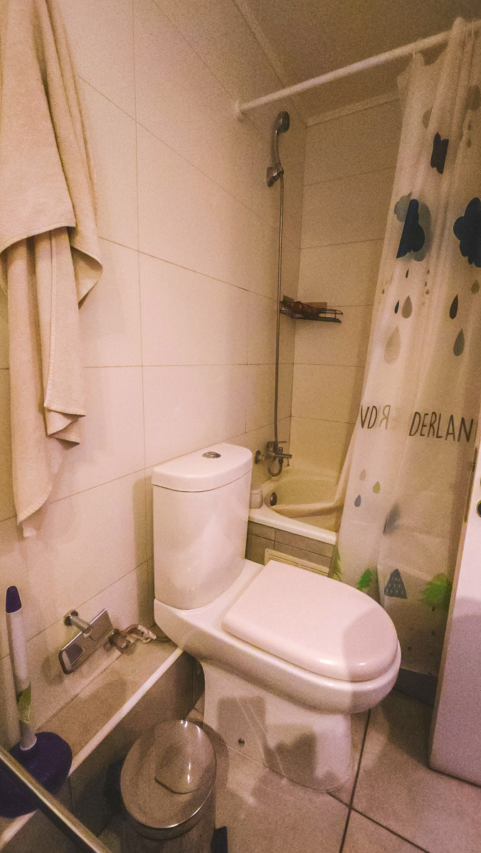 Venta Departamento S 2D en suite 2B 1E 1Bd Metro &Ntilde;u&ntilde;oa - &Ntilde;u&ntilde;oa