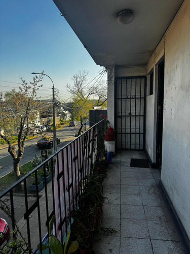 Venta Departamento 2D 1B Campus Oriente - Providencia