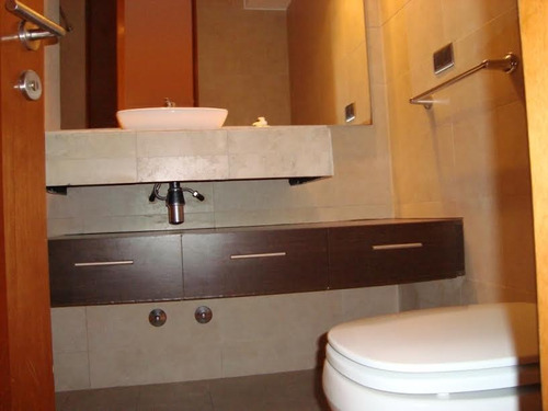 Arriendo Departamento NP 3D 2B 1E 1B Metro Escuela Militar - Las Condes