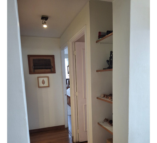 Venta Departamento NP 3D en suite Walk-in cl&oacute;set 2B 1E 1B Metro Pr&iacute;ncipe de Gales - Country Club - La Reina