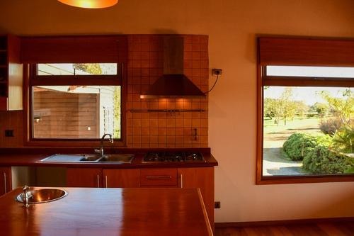 Arriendo Casa 2D 2B 2E 1B Camino a Ensenada - Puerto Varas