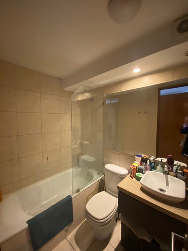 Venta Departamento O 1D 1B 1E 1B Pedro de Valdivia - Providencia