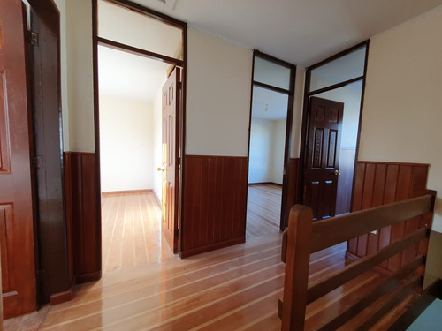 Arriendo Casa NO 4D 3B 2E 1B Metro Sim&oacute;n Bolivar - La Reina