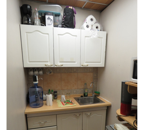 Arriendo Oficina NP 2B 2E 1B Campus Oriente - Providencia